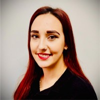 Bianca Kruger