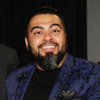 Sipriano (Sip) Matamoros Jr