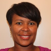 Gina Thompson