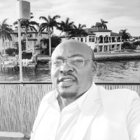 Martial Nganli