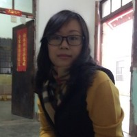 Aileen Wang