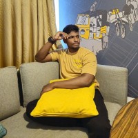 Vignesh Karunanithi