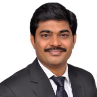 Venkat Sunil Upadrasta