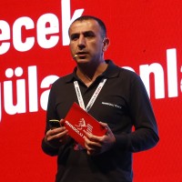 Veysel Çataltepe, Phd