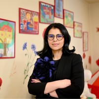 Adina Marina (Călăfăteanu) Șerban