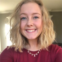 Samantha Huffstutter