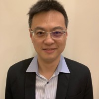George Wu
