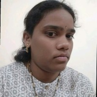 Patibandla Anusha