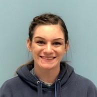 Megan Mcconomy