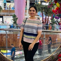 Vaishali Chaudhary