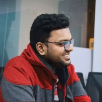 Mohammed Shoaib Choudry