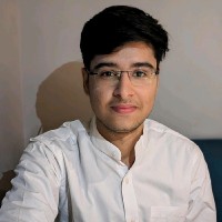 Vansh Tandon
