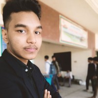 Murad Islam
