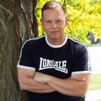 Brian T. Davis