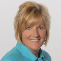 Sue Cooling