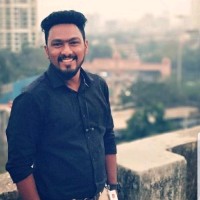 Vikas Redekar