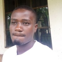Asiimwe John