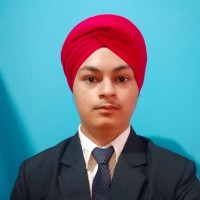 Simratpal Singh