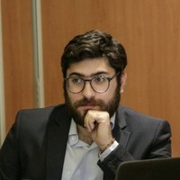 Ahmad Harb
