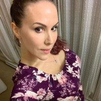 Lillian Madison