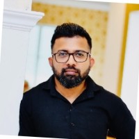Deepal Wijekoon