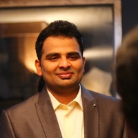 Vivek Vangal