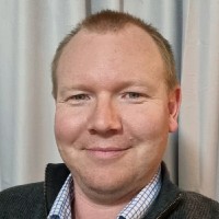 Will Langdon