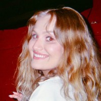 Samantha Martino