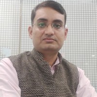 Keshav Goyal
