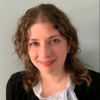 Alexandra Sutherland, CHIA