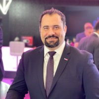 Ghassan Abou Rjeily