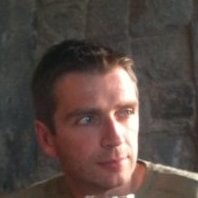 Liam Faulkner