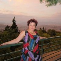 Ирена Карагезян