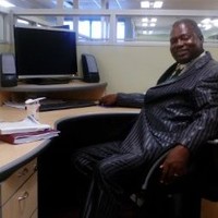 Judas Skhosana