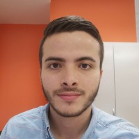 Cesar Hernandez Murillo