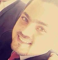Mohammad Isaid