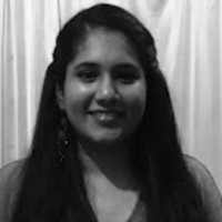 Suhany Vinayagamoorthy