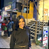 Greeshma Radhakrishnan