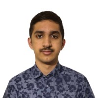 Uraib Ahmed Lakhani