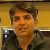 Satender Saini