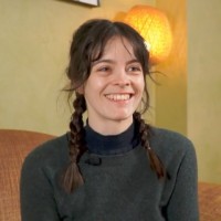Bryony Wharfe