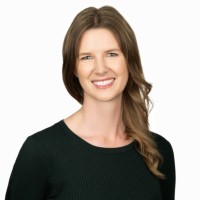 Kirsten Hochberg