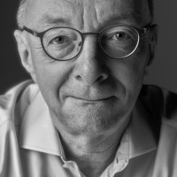 Martin Van Den Berg