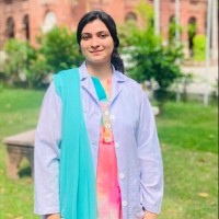 Ayesha Ihsan