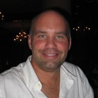 Ron Hilton