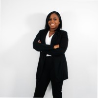 Clarissa Moses-Washington, MPS