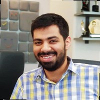 Behnam Heydari