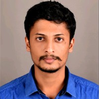 Abhishek Kumar K