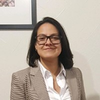Desirée Aragón Celis