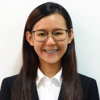Hwee Chin Yeo